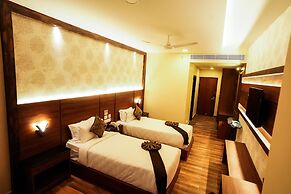 V FIVE HOTEL