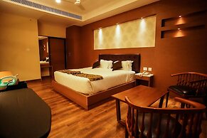 V FIVE HOTEL