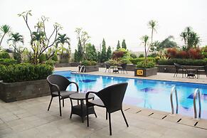 iRoom Margonda Residence 345