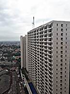 iRoom Margonda Residence 345