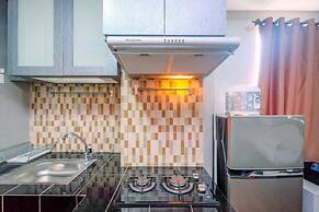 iRoom Margonda Residence 345