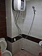 iRoom Margonda Residence 345