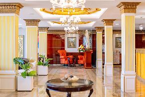 Monicca Collection Suites and Residences