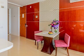 Monicca Collection Suites and Residences