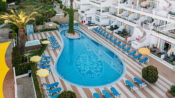 Monicca Collection Suites and Residences