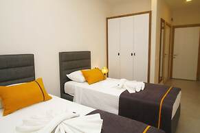 Marinda Otel
