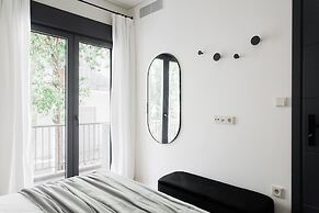 Striking 1BR Apartment in Kolonaki A