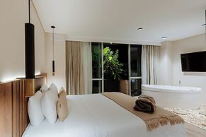 1616 HOTEL