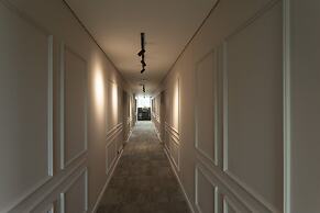 1616 HOTEL