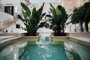 Palazzo Flora