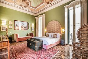 Palazzo Flora