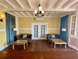 Weatherills Hotel