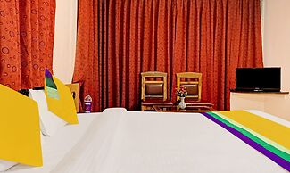 Itsy Hotels Crown Inn