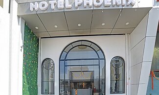 Itsy Hotels Phoenix