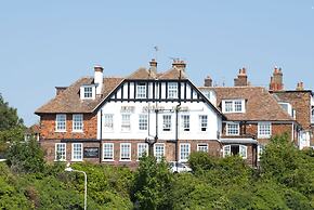 The Hope Anchor