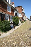 The Hope Anchor