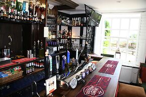 The Hope Anchor