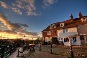 The Hope Anchor