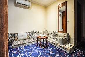 OYO 650 Dhiyafat Dallah Hotel
