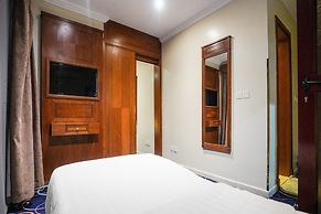 OYO 650 Dhiyafat Dallah Hotel