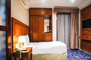 OYO 650 Dhiyafat Dallah Hotel