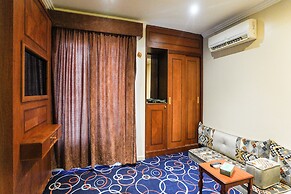 OYO 650 Dhiyafat Dallah Hotel