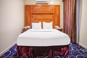 OYO 650 Dhiyafat Dallah Hotel