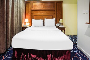 OYO 650 Dhiyafat Dallah Hotel