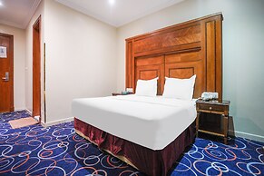 OYO 650 Dhiyafat Dallah Hotel