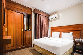 OYO 650 Dhiyafat Dallah Hotel