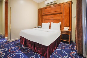 OYO 650 Dhiyafat Dallah Hotel