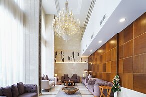OYO 650 Dhiyafat Dallah Hotel