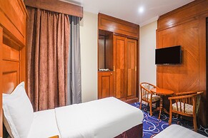 OYO 650 Dhiyafat Dallah Hotel
