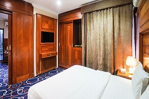 OYO 650 Dhiyafat Dallah Hotel