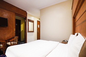 OYO 650 Dhiyafat Dallah Hotel