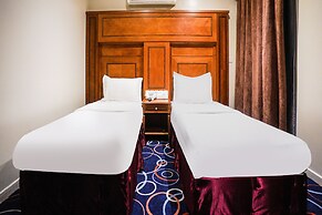 OYO 650 Dhiyafat Dallah Hotel
