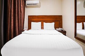 OYO 650 Dhiyafat Dallah Hotel