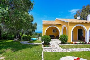 Villa Joanna in