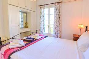 Villa Joanna in