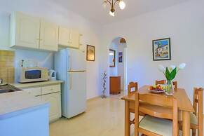 Villa Joanna in
