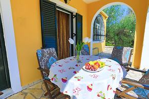 Villa Joanna in