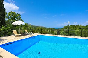 Villa Joanna in