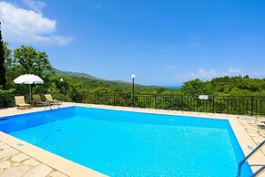 Villa Joanna in