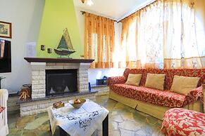 Villa Joanna in