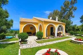 Villa Joanna in