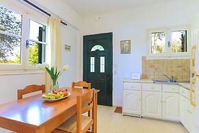 Villa Joanna in