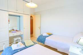 Villa Joanna in