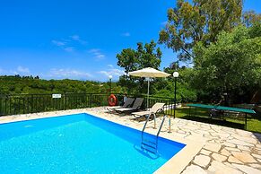 Villa Joanna in