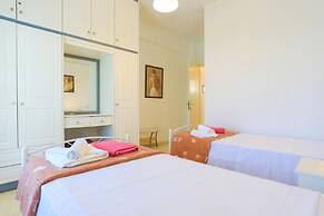 Villa Joanna in