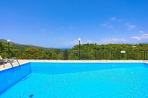 Villa Joanna in